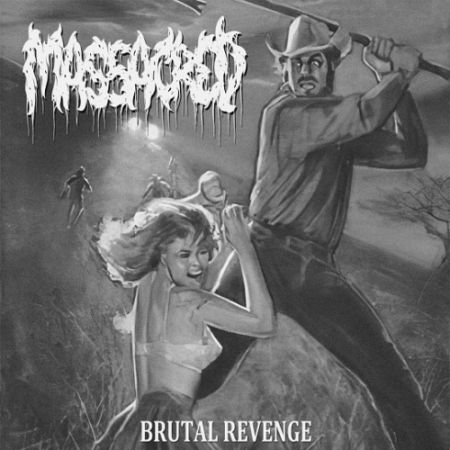 Massacred : Brutal Revenge